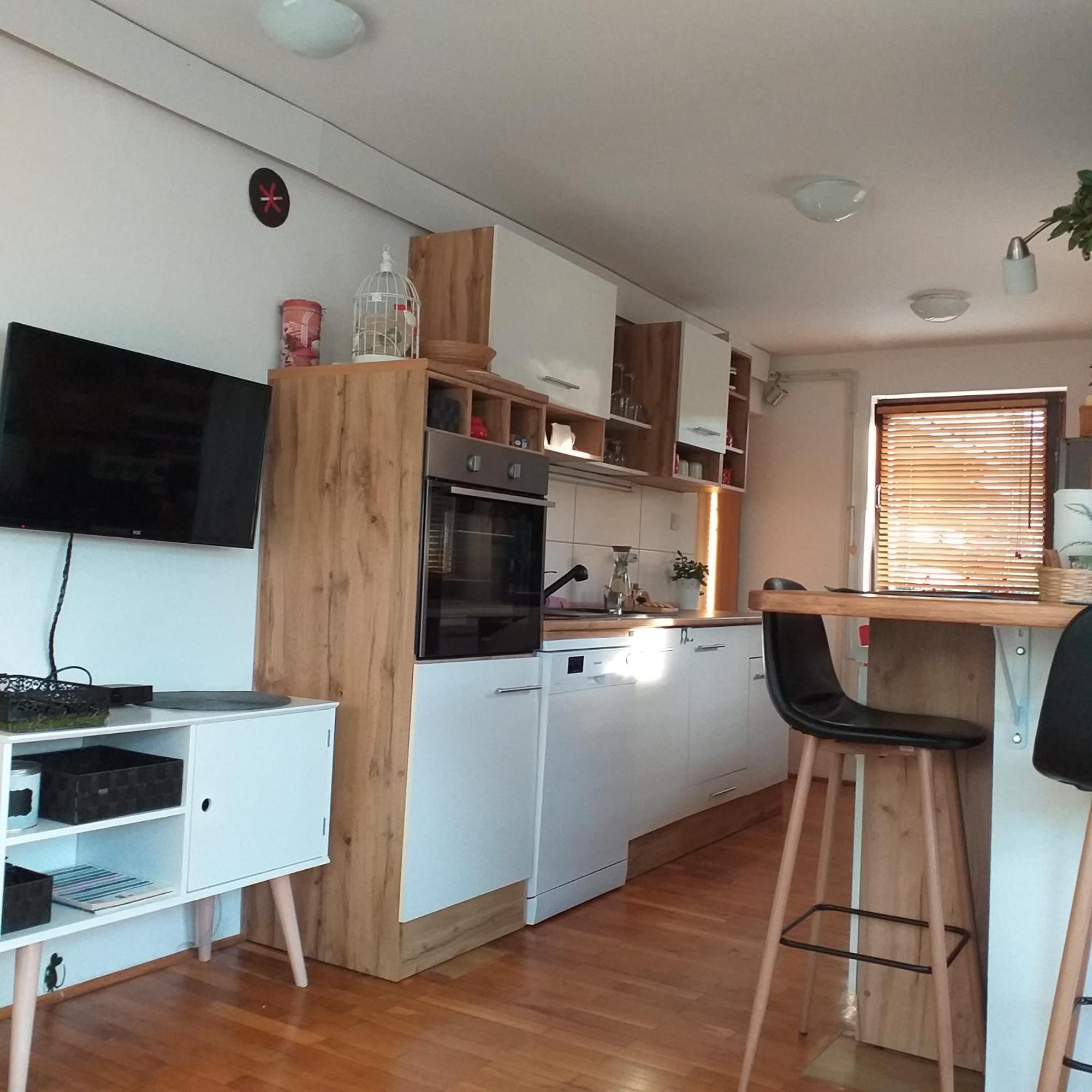 Sweet Little Home Maribor Bagian luar foto